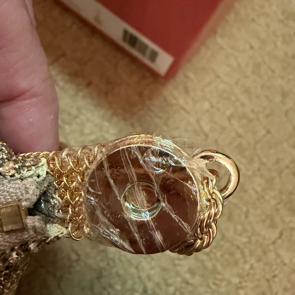 Cult Gaia Rue Wristlet - Picture 4 of 6